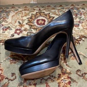 Antonio Melani platform pumps